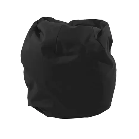 Titan Medium Bean Bag - Black